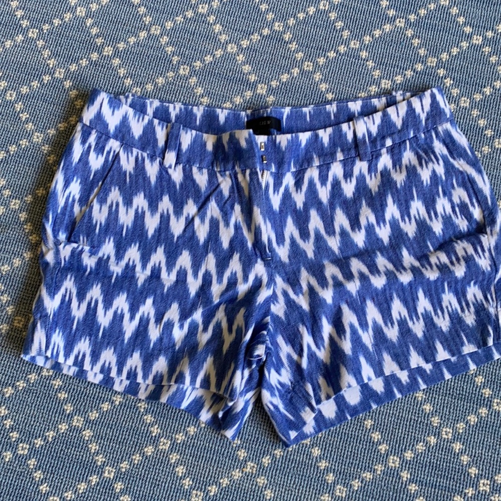 J.Crew Shorts